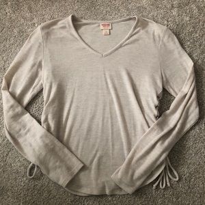 Women’s Mossimo Long Sleeve